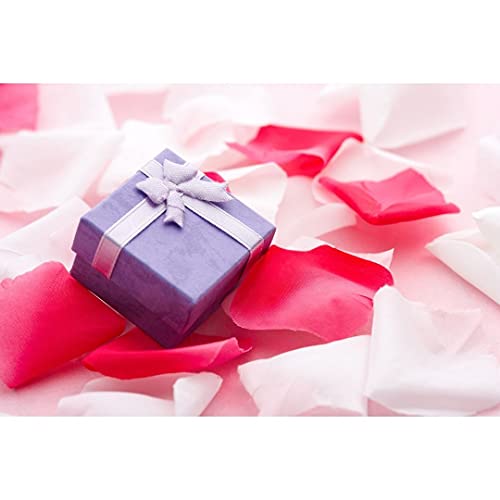 925 Sterling Silver Genuine Amethyst 5mm Square Stud Earrings4