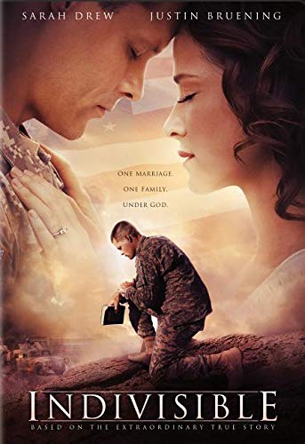 Indivisible B07KZ4MP7C Book Cover