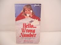 Hello...Wrong Number (Point) 0590445049 Book Cover