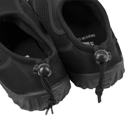 TUSA Unisex-Adult Slip-on Water Shoe3