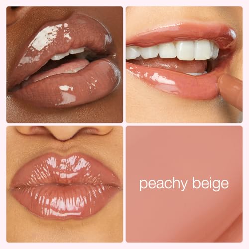 Image of tarte maracuja juicy lip plump - Hydrating & Volumizing Lip Plumper Gloss Balm with Nourishing Hyaluronic Acid & Vitamin E, Plumps & Moisturizes, Vegan & Cruelty-Free
