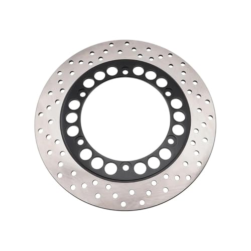 Disque de frein arrière de haute précision pour XJR1300 et FZS1000 Fazer