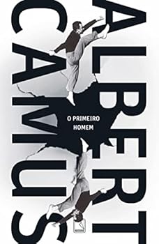Paperback O primeiro homem (Em Portugues do Brasil) [Portuguese] Book