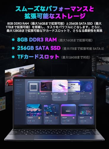 Amazon.co.jp: CHUWI 4 in 1多機能充電ケーブル ノートパソコン