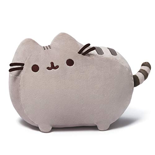 pusheen peluche amazon