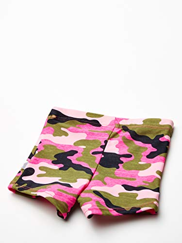 Image of Kanu Surf Girls' Swimming Bottom UPF 50 Girl's 'Boy' Short