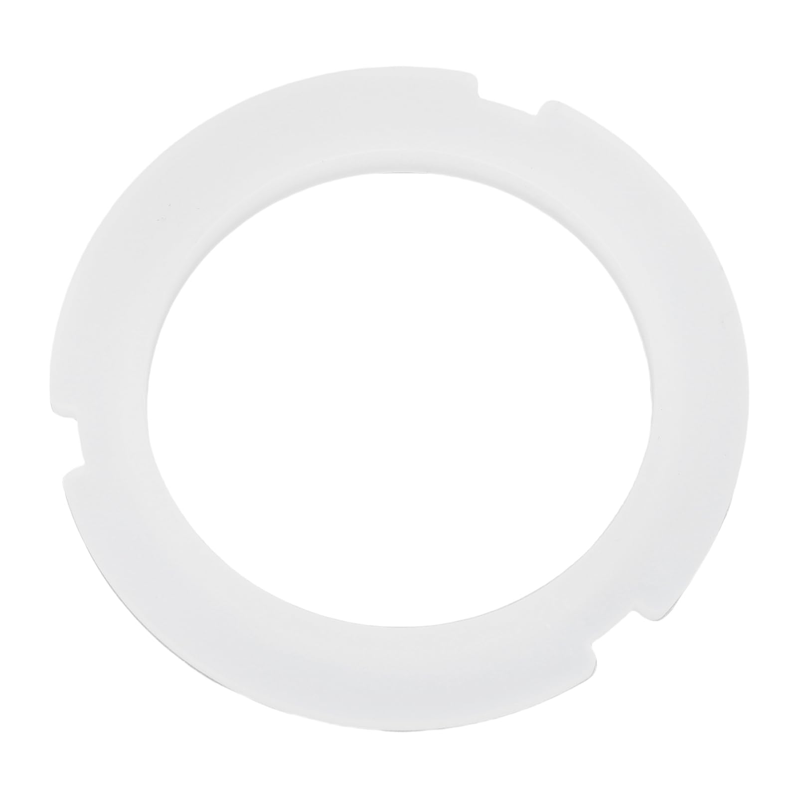Anelli di tenuta in silicone per macchina da caffè 3 pezzi 58mm adatti per guarnizioni di tenuta per macchina da caffè Donlim DL KF5700 7499