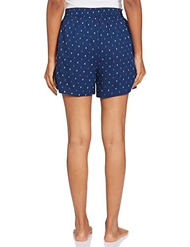 Image of Indigo Women's Bermuda Shorts