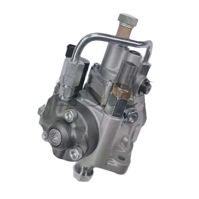 HP3 Diesel Common Rail Fuel Pump Assy Compatible With Isuzu Engine 4JJ1 Truck NRK85 High Pressure Oil Pump Assembly 294000-1142 8-98077000-2