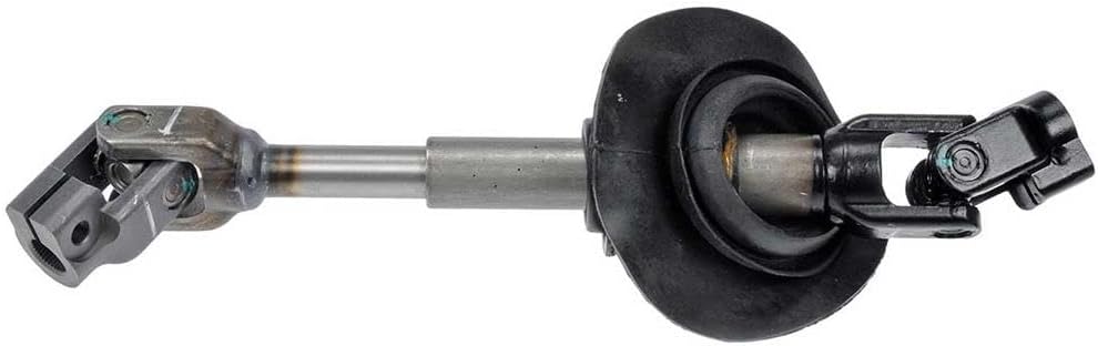 1x Steering Shaft Replaces# 15806707, 22732385 for Saturn Vue 2.2L 2002 2003 2004 2005 2006 2007, for Saturn Vue 3.5L 2004 2005 2006 2007, for Chevrolet Equinox 3.4L 2005 2006