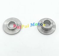 Vista 6 de Kit de reconstrucción de supercargador de 18 PSI para Yamaha 1800 1.8T FX/Cruiser SVHO FZR/FZ