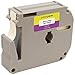 Produktbild 4 Kassetten M-K221 M-K221BZ 9mm x 8m Schwarz auf Weiß Schriftband kompatibel für P-Touch PT45 PT45M PT55 PT55S PT65 PT70 PT70BM PT70HK PT70SP PT70SR PT75 PT80 PT85 PT90 PTM95 PT100 PT110