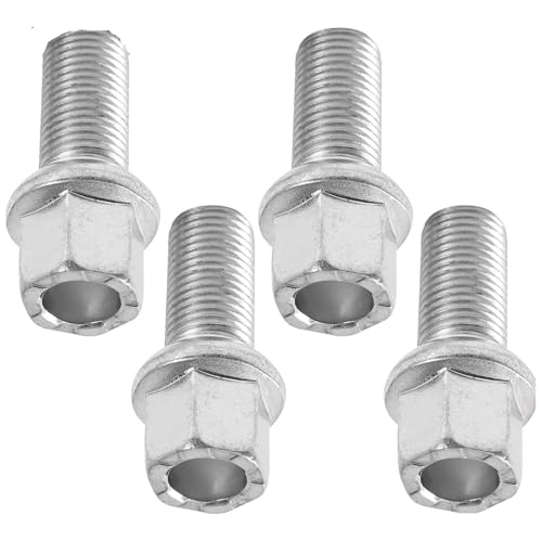 ԃzC[̃nubN{g Compatible With COUPE For B2 4x M14x1.5 ^CiԂ̃zC[O{gibgzC[bNibglWzC[bN{g OEM:WHT002437 WHT001812