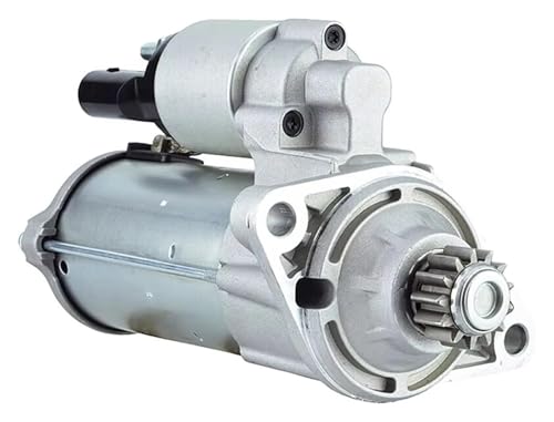 Démarreur de haute précision pour VW Golf, Passat et Jetta modèles 2011-2015