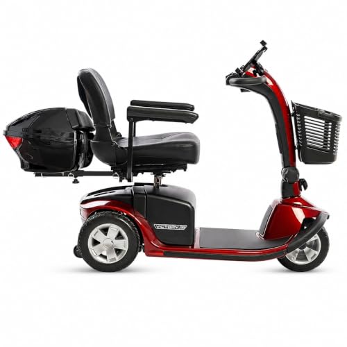 Mobility Yours Scooters
