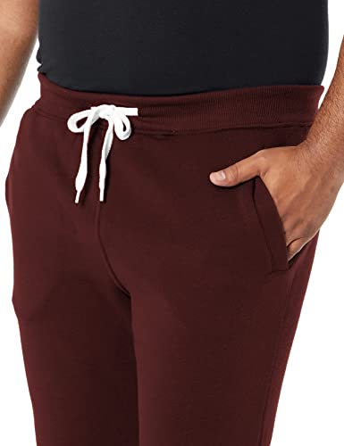 Image of Southpole Mens 1570 Basic Active Fleece Jogger Sweatpants