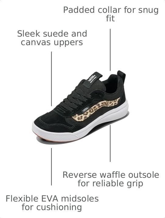 Image of Vans Women's Range EXP Sneaker
