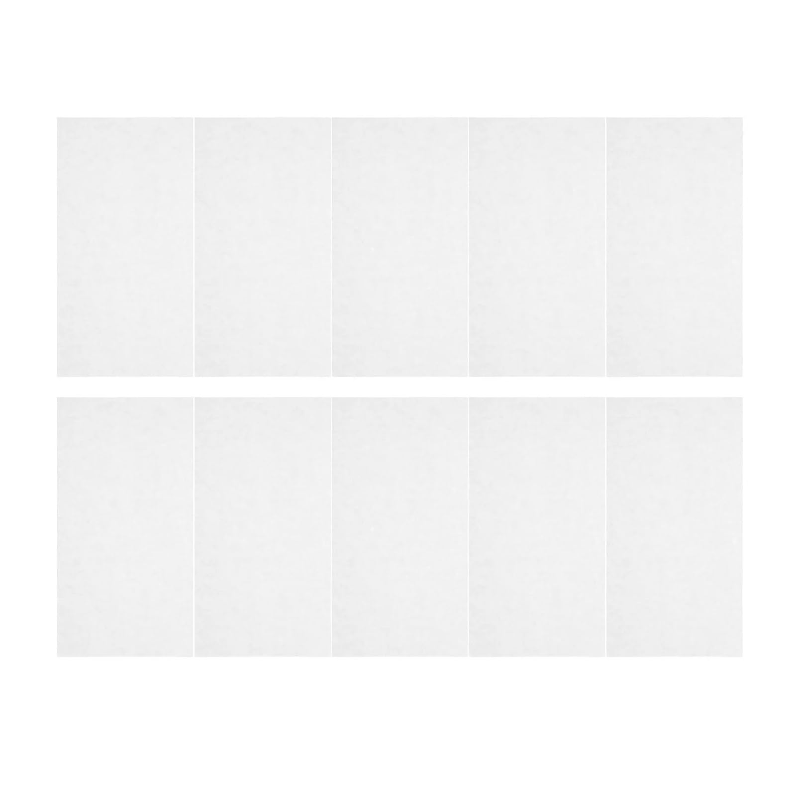 Papel 300, pergamino antiadherente for bandejas for hornear resistentes a altas temperaturas, a prueba de grasa, congelación en horno