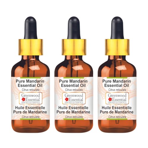 Huile essentielle de mandarine créez une ambiance zen chez vous à la maison