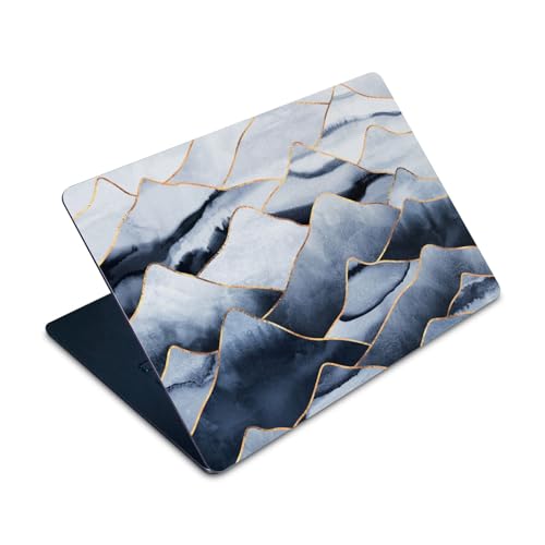 Skin vinyle MacBook Air 15 M2 2023 Elisabeth Fredriksson finition haut de gamme