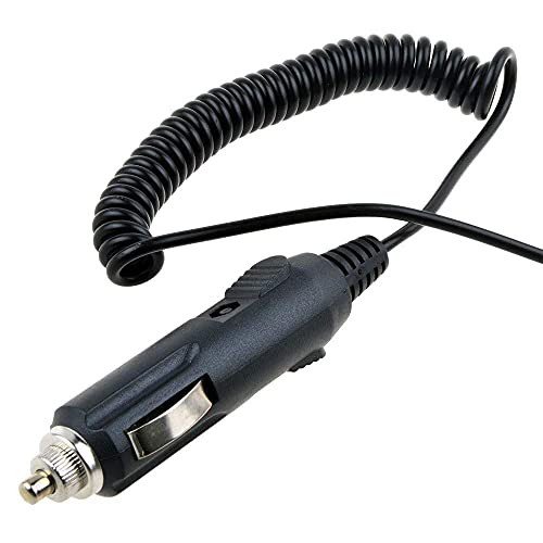 Adaptador DC para auto KONKIN BOO para tablet Hapad HP20 miniatura 3