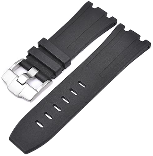 BBZ 26MM Correas deportivas compatibles con Audemars Piguet 15400 26320