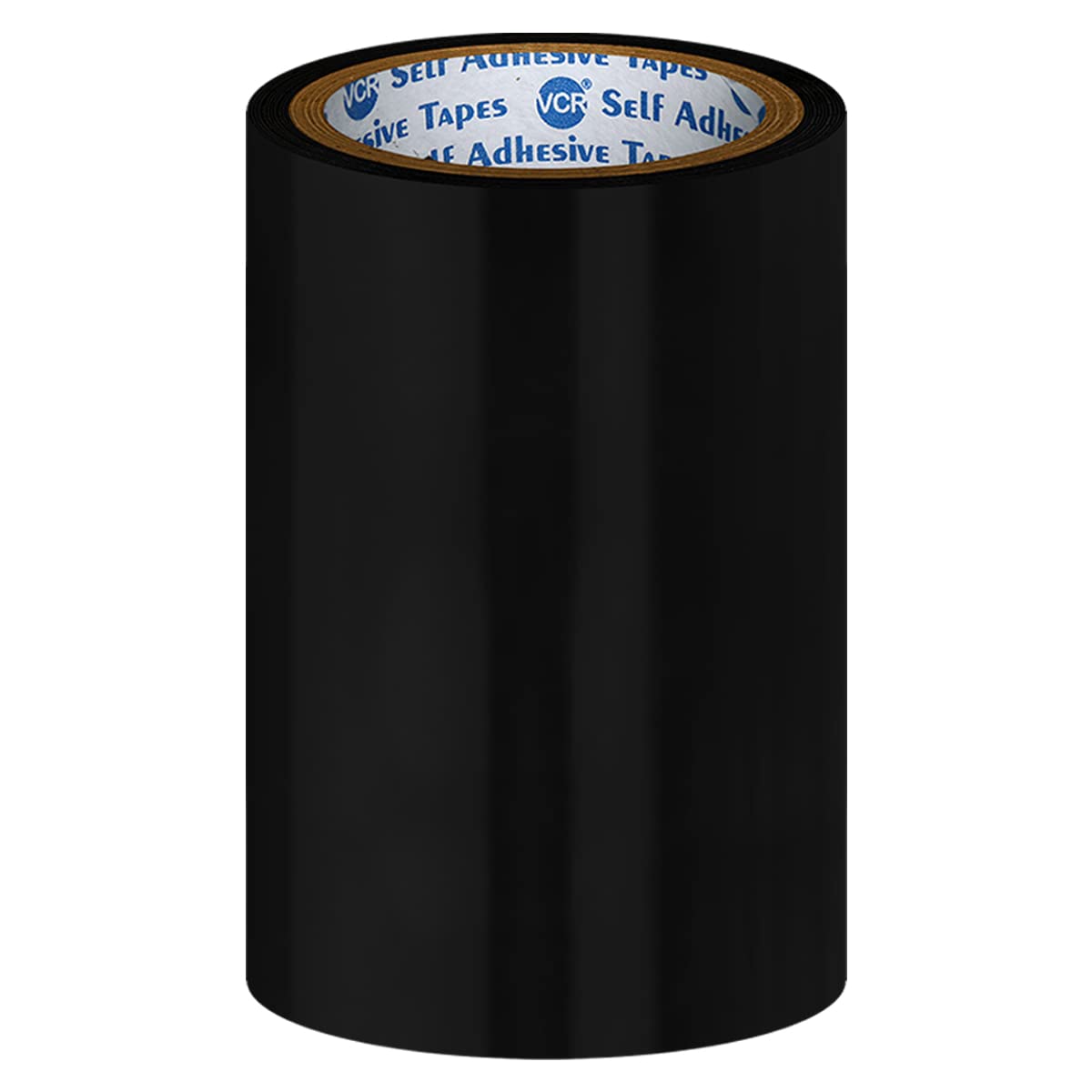 VCR Flex Adhesive Tape Black Waterproof - 1.52 Meters Length - 48mm / 02" Width - 1 Roll Per Pack - Seal Repair Tape - Strong Adhesive - Stops Leakage Kitchen Sink (B09PNKZFF7) Amazon Price History, Amazon Price Tracker
