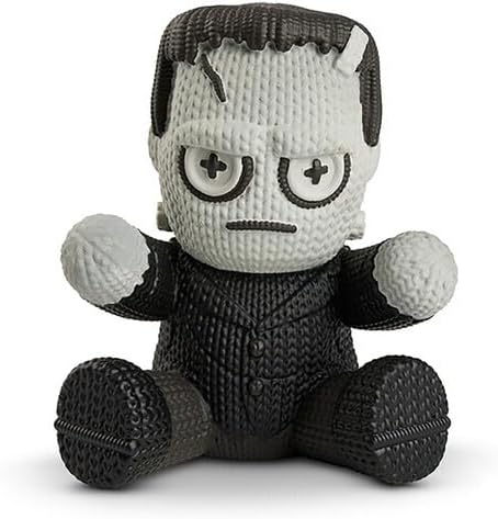 Handmade by Robots - Universal Monsters - Frankenstein #236