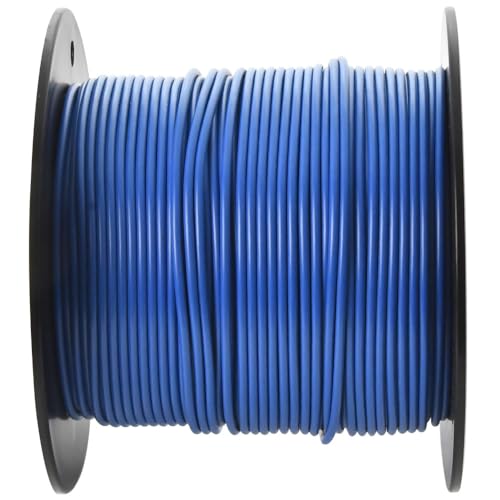 RIDE ԗp zR[h m u[  d 0.75SQ AVS0.75 Jbg 12V 24V ő啉דd15A