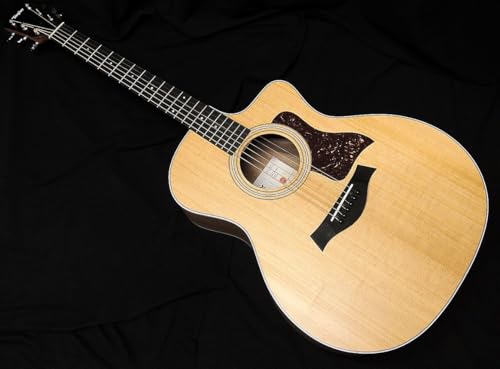 Taylor 214ce Walnut eC[ OhEI[fBgA GAR GNgbN AR[XeBbNM^[ gt@ChEXv[X