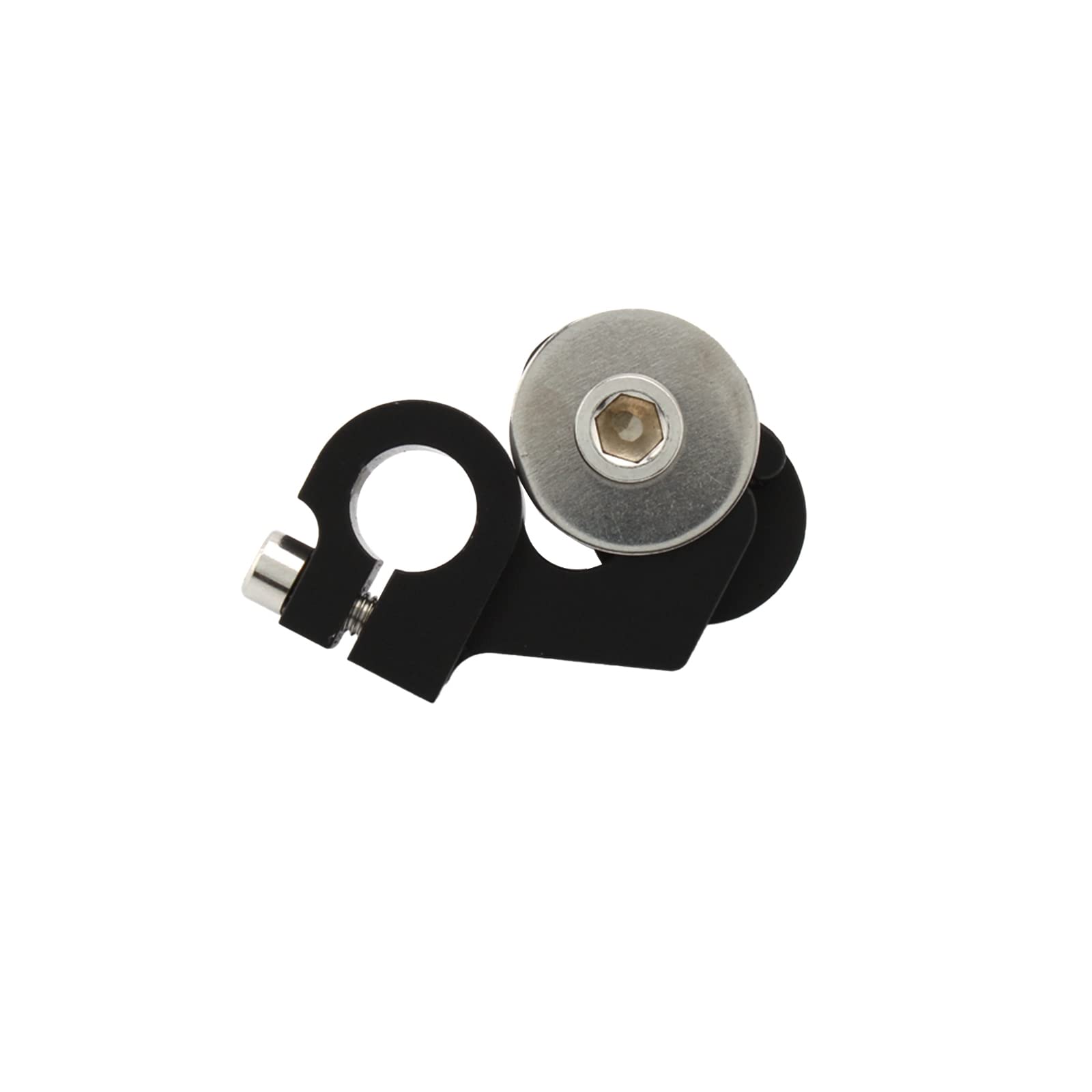 FINMOKAL Pivot De Levier De Vitesse Pour Honda GL1500 Goldwing 88-00 - Support Alu Aviation