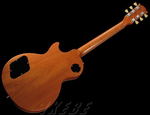 Amazon.co.jp: Gibson ギブソン エレキギター Les Paul Traditional