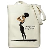 Pilates Gifts For Women, Pilates-Theme Canvas Tote Bag With Zipper Pocket Reinforced Handles, Yoga Pilates Gym Lovers Instructor Gift, Fitness Present For Pilates Lovers Birthday Graduation Christmas
