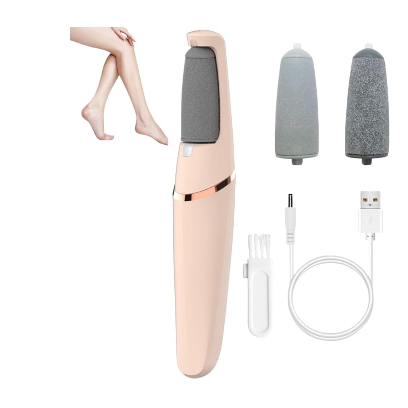 Silk 3 Pro Hard Skin Remover