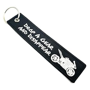 SNS Components Drop A Gear And Disa...