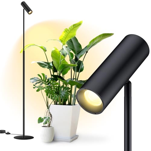 VShape 6FT COB Grow Lamp