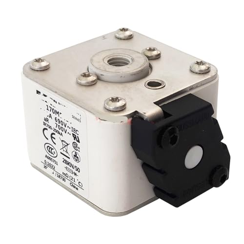 Fusible ultra-rapide 170M5467 1100A cylindrique haute performance