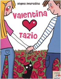 Valentina ama Tazio