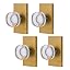 Dummy 4 Pack