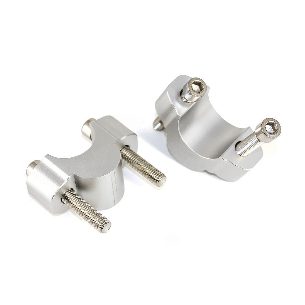 Adaptateur guidon Tenere 700 pour le voyage tout-terrain kit rehausse XT700Z