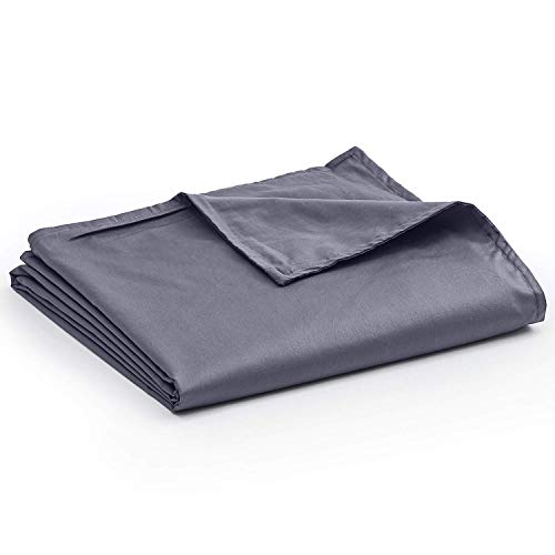 Best Duvet Cover For Weighted Blanket 48x78