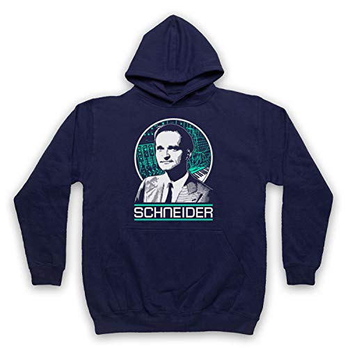 Sweat a capuche Florian Schneider Kraft Krautrock pour adultes