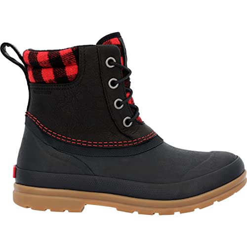 Image of Men's Originals Leather Duck Boot