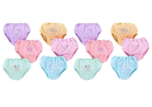 Image of Soft Cotton Panty /Brief for Girls & Boys, Unisex Underwears