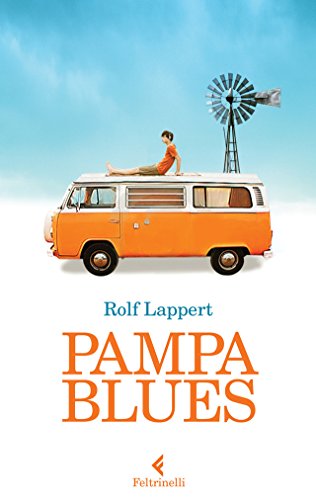 Pampa Blues (Feltrinelli Kids) Pampa Blues (Feltrinelli Kids)