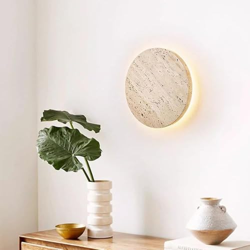 Applique Murale Extérieur Étanche IP65 Lampe Pierre 3000K