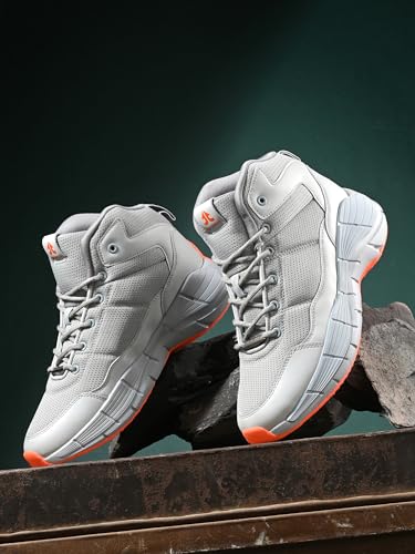 Image of OFF LIMITS S.W.A.T. (Sports Edition) Basketball Shoe for Men