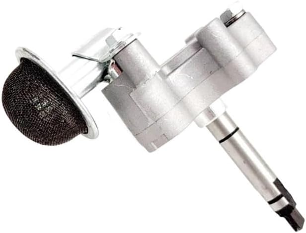 Oil Assy Fit For 500cc 700cc HS500 HS700 Supermach Yardsport ATV Quad