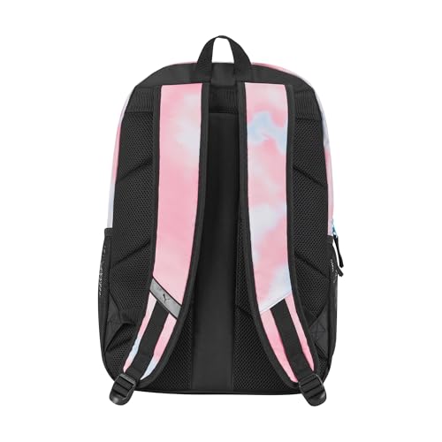 Image of PUMA Classic Core Backpack, Pink Combo, OS