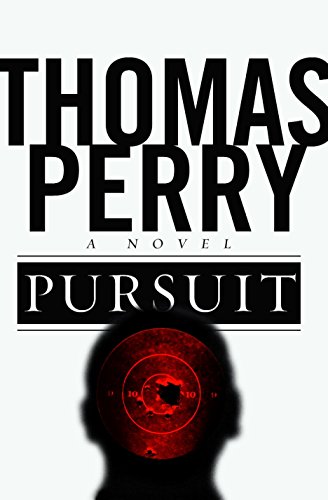 Amazon Com Pursuit A Novel Ebook Perry Thomas Kindle Store